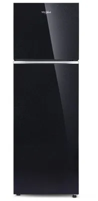 Whirlpool Double Door Refrigerator 235 Litres 2 Star NEO 278GD PRM CRYSTAL MIRROR (2S)-TL