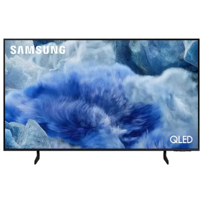Samsung QLED TV 125 cm (50 inches) QA50Q8F Black