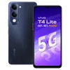 Vivo Android Smartphone T4 Lite 5G (6GB RAM, 128GB Storage/ROM) V2509 Prism Blue