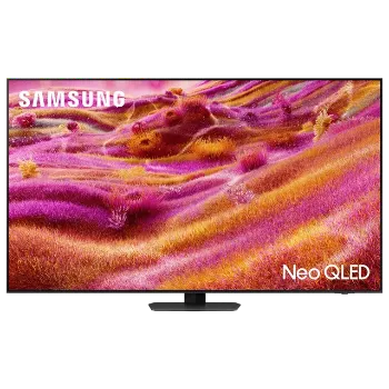 Samsung QLED TV 248 cm (98 Inches) QA98QN90F Black