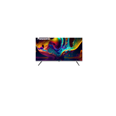 Panasonic HD LED TV 80 cm (32 inches) TH-32PS550DX Black