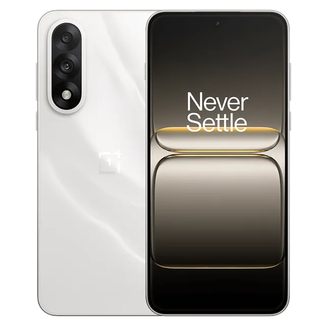 OnePlus Android Smartphone Nord 5 5G (8GB RAM, 256GB Storage/ROM) CPH2707 Marble Send