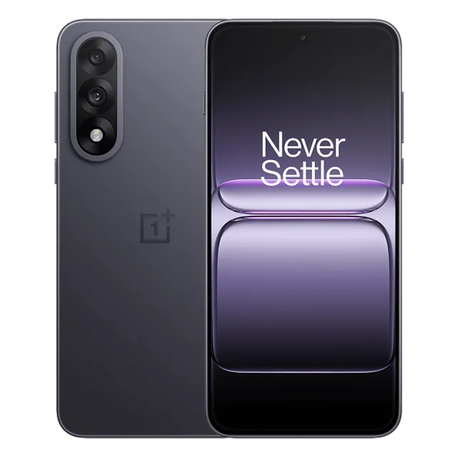 OnePlus Android Smartphone Nord 5 5G (12GB RAM, 512GB Storage/ROM) CPH2707 Phantom Grey