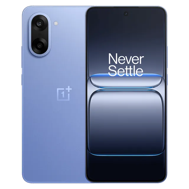 OnePlus Android Smartphone Nord CE5 5G (8GB RAM, 128GB Storage/ROM) CPH2717 Nexus Blue