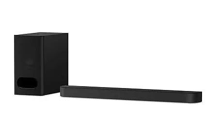 Sony Sound Bar BRAVIA Theatre Bar 6 HT-B600 Black