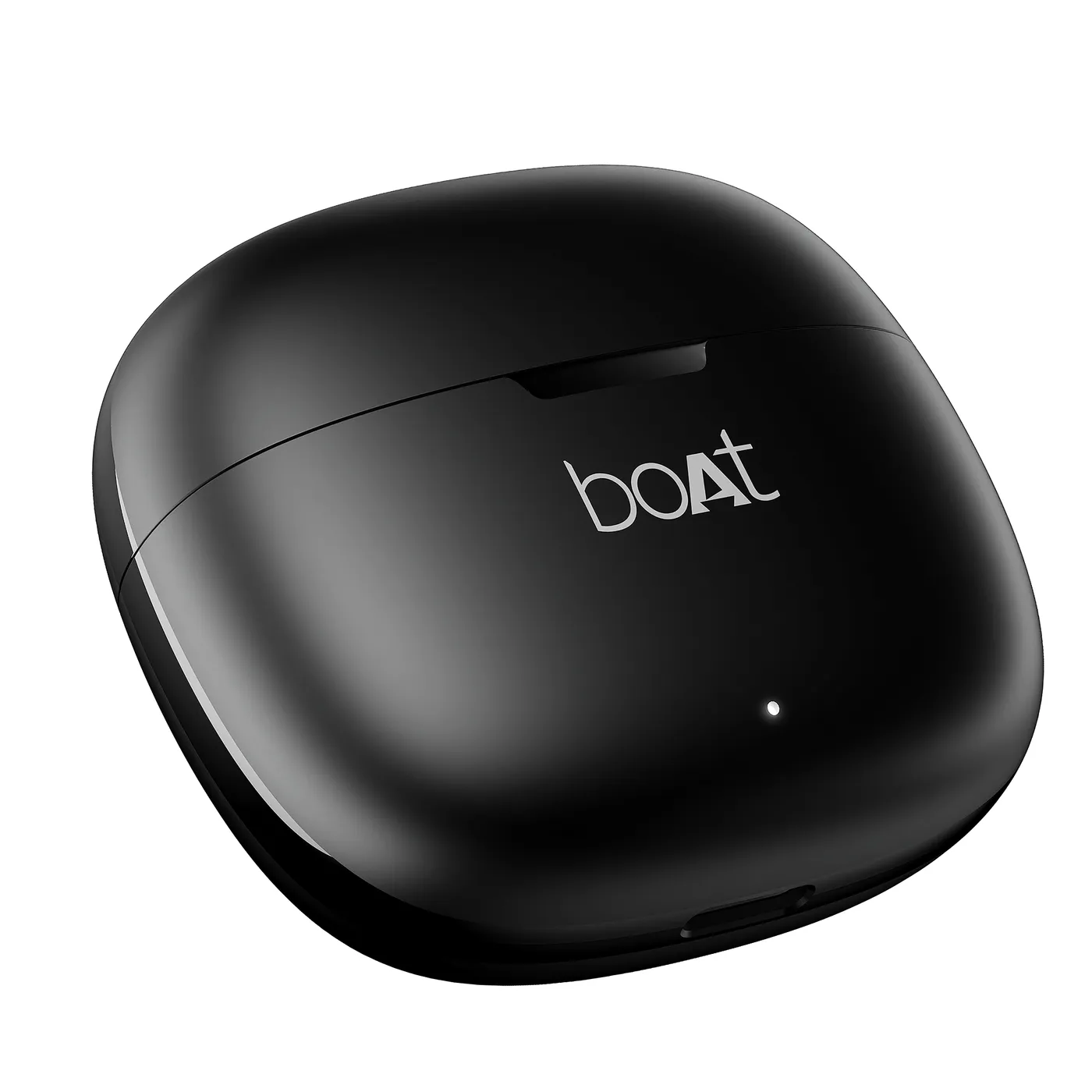 Boat Wireless Ear Phone Airdopes 213 Shadow Black