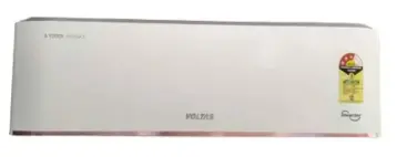 Voltas Wall Mounted Split AC 5100 W (17391) 3 Star Inverter 183V Vertis AURA RG