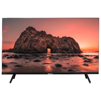 Panasonic HD LED TV 80 cm (32 inches) TH-32PS670DX Black