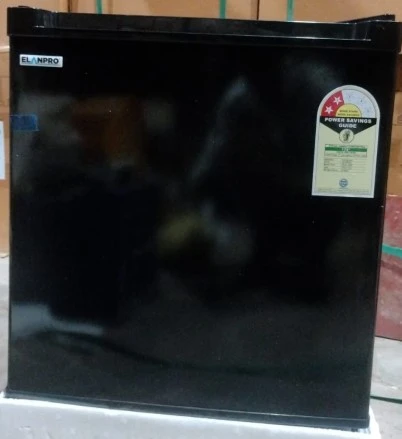 Elanpro Mini Refrigerator 45 Litres 2 Star RF56 Black