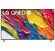 LG 4K Ultra HD TV 189 cm (75 inches) QNED 75QNED82 Black