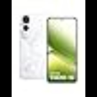 Vivo Android Smartphone Y400 5G (8GB RAM, 128GB Storage/ROM) V2506 Glam White