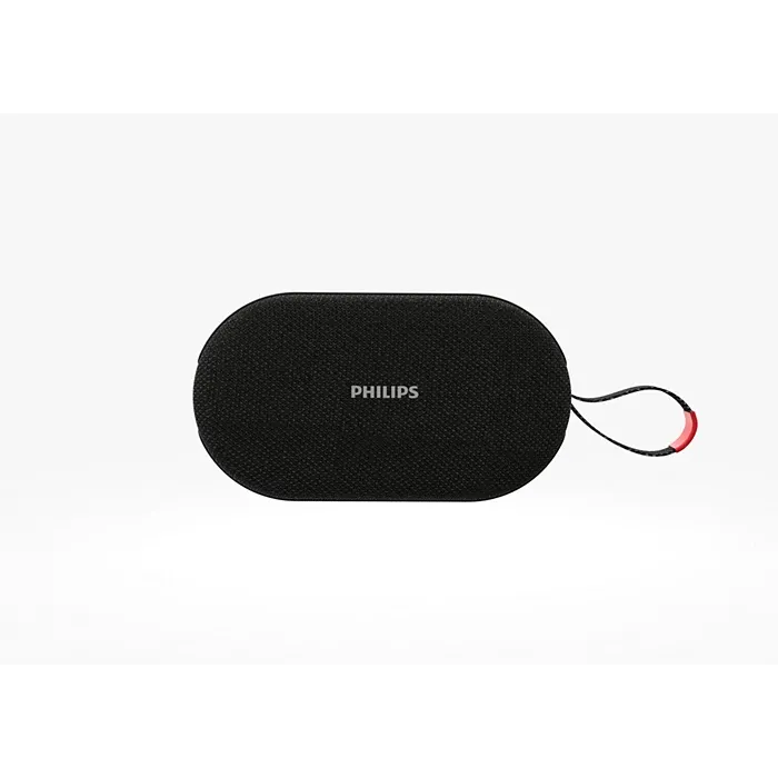 Philips Bluetooth Speaker 12W TAS1400BK/94 Deep Black
