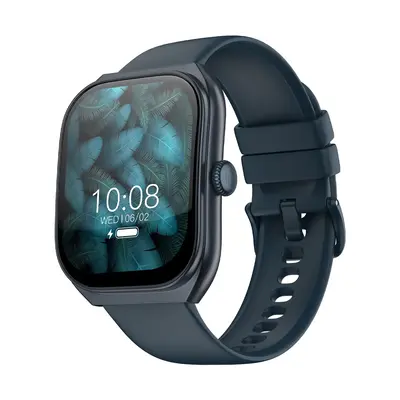 Noise Smart Watch Colorfit Icon Arc space blue
