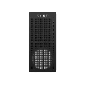 HP Tower Desktop INTEL i7-14700F 32GB DDR5 SSD 2TB TX 5060 8GB Omen TG03-0012in BLACk