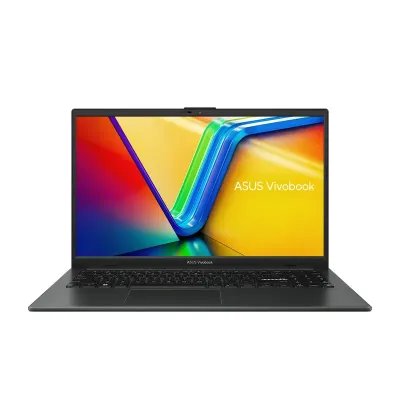 Asus Thin & Light Laptop i3-N305 8GB DDR4 512GB PCIe WINDOS 11 MSO VIVOBOOK SERIES E1504GA-NJ3322WS MIXED BLACK