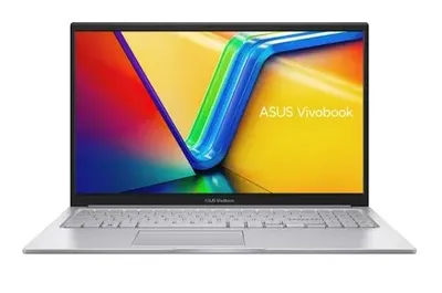 Asus Thin & Light Laptop i3-1315U 16GB 512GB WINDOS 11 MSO VIVOBOOK 15 X1504VA-NJ2324WS COOL SILVER