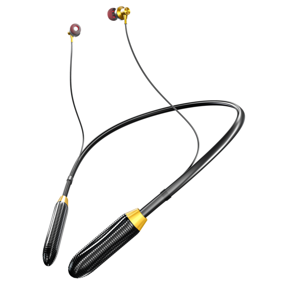 Swiss Military Neckband Mellow O Gold