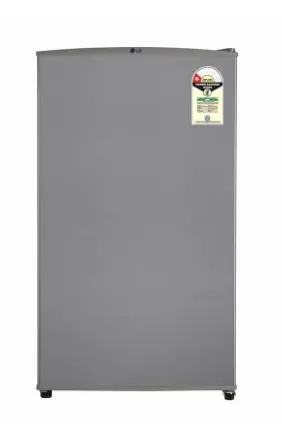 LG Mini Refrigerator 90 Litres 1 Star GL-M131RDSB Dazzle Steel