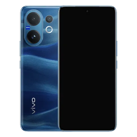 Vivo Android Smartphone V60 5G (8GB RAM, 128GB Storage/ROM) V2511 Moonlit Blue