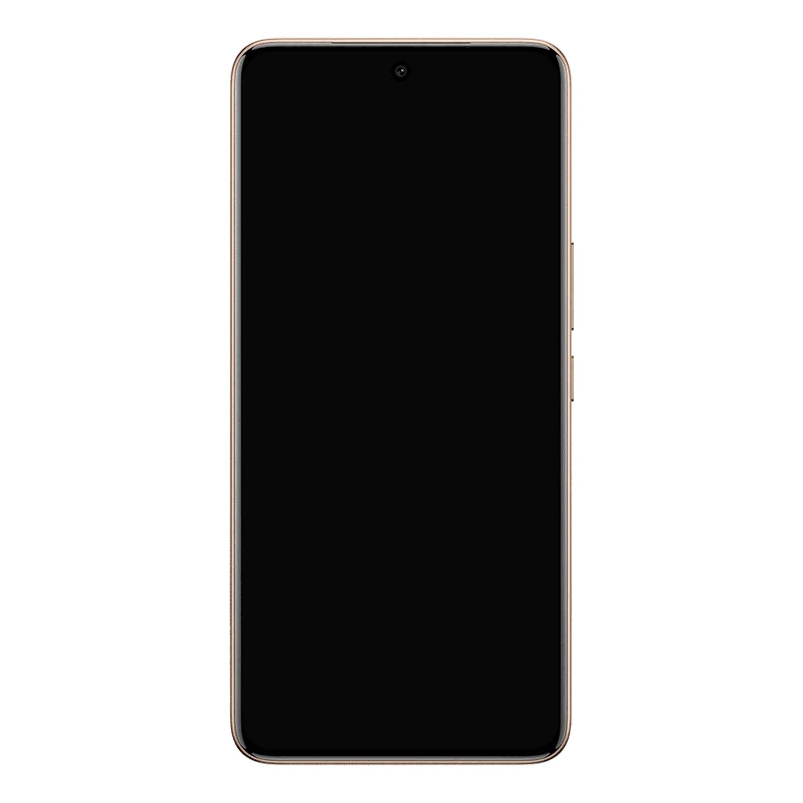 Vivo Android Smartphone V60 5G (16GB RAM, 512GB Storage/ROM) V2511 Auspecious Gold