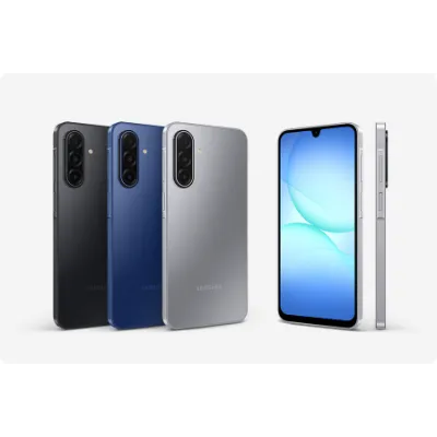 Samsung Android Smartphone Galaxy A17 5G (8 GB RAM, 128GB Storage/ROM) A176BM Gray