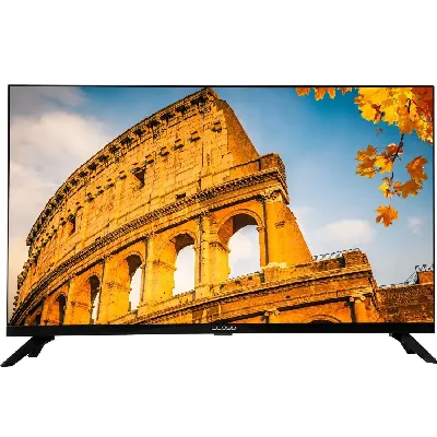 Lloyd HD LED TV 81 cm (32 inches) 32HS410F Black