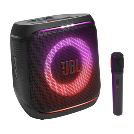 JBL Amplified Speaker 100W JBLPBENCORE2IN Black