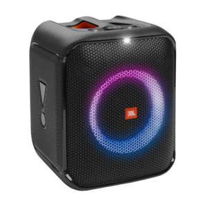 JBL Amplified Speaker 100W JBLPBENCOREESS2IN Black