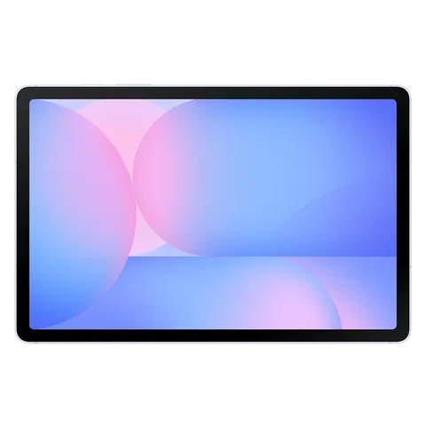 Samsung Wifi Tablet S10 FE + (12 GB RAM,256 GB ROM) X620NE Light Blue