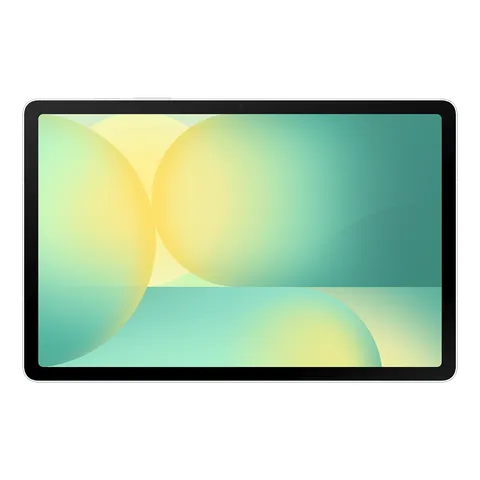 Samsung Calling Tablet S10 FE + 5G (8 GB RAM,128 GB ROM) X626BA Silver