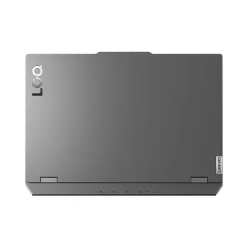 Lenovo Gaming Laptop I5 13450HX 24GB 512GB SSD Windows 11 Office 2024 LOQ 83DV00Y8IN LUNA GREY