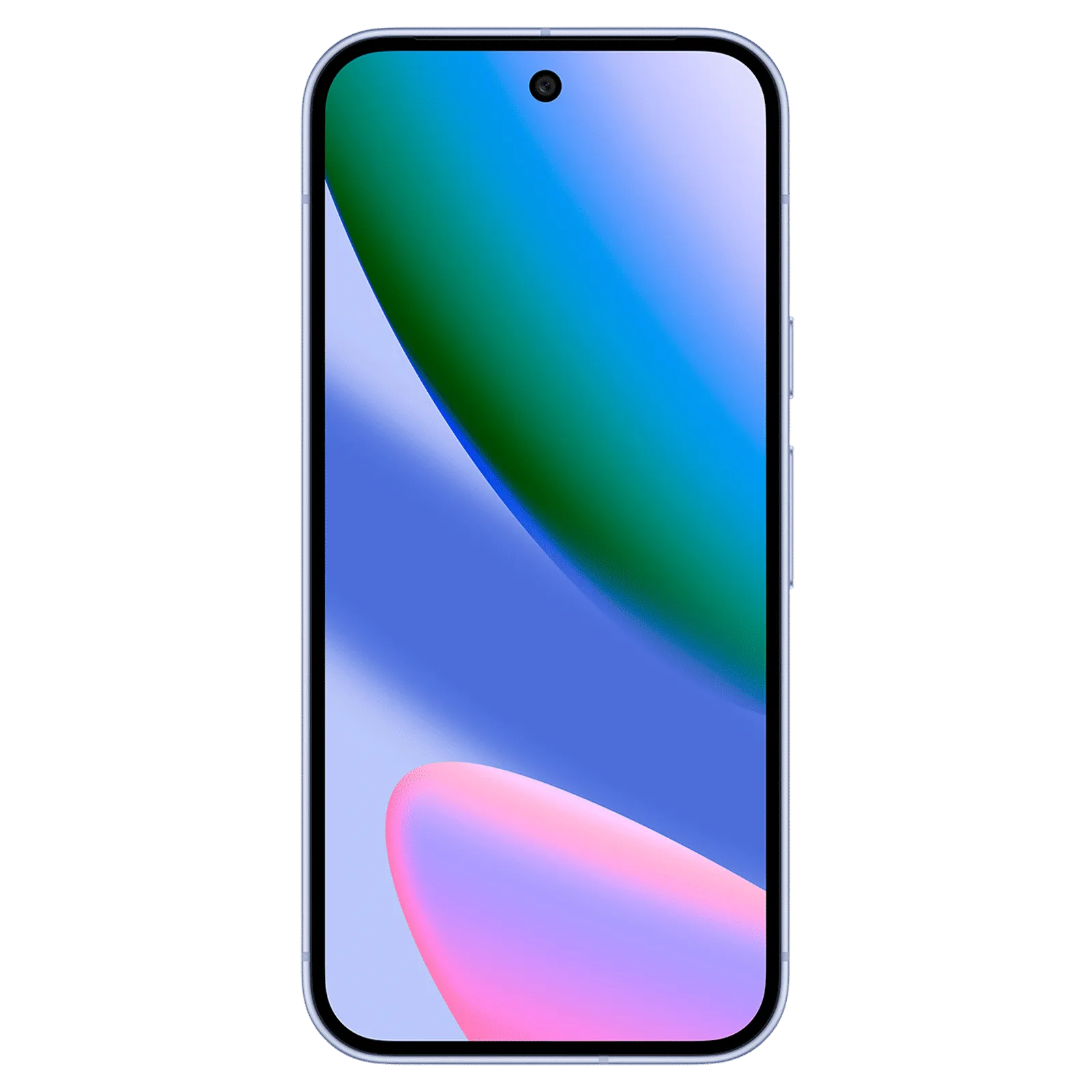Google Android Smartphone Pixel 10 5G (12GB RAM, 256GB Storage/ROM) GA10217-IN Frost