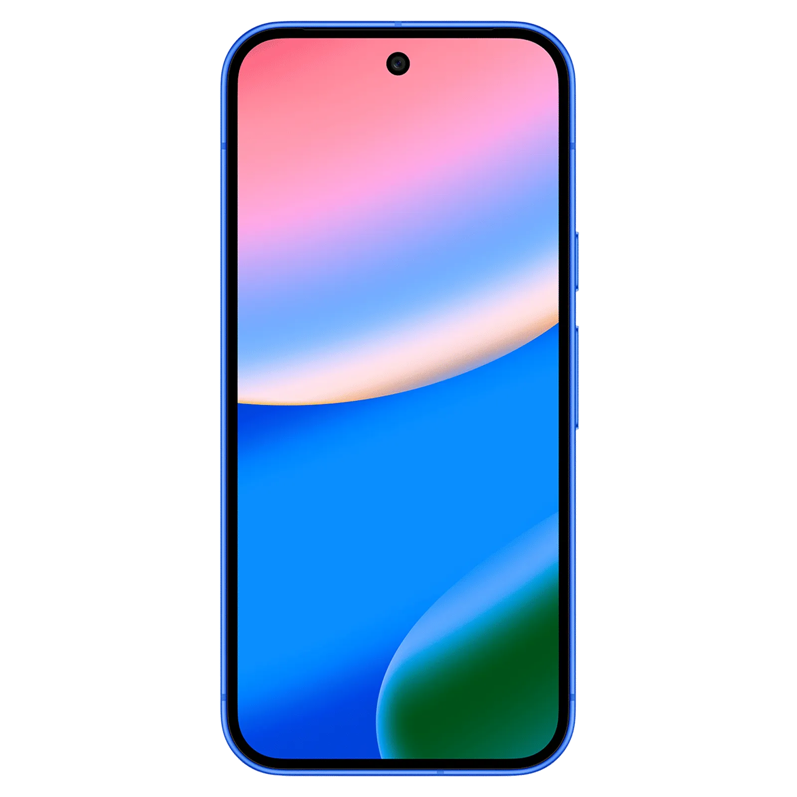 Google Android Smartphone Pixel 10 5G (12GB RAM, 256GB Storage/ROM) GA10219-IN Indigo
