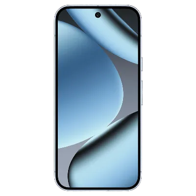 Google Android Smartphone PIxel 10 Pro XL (12GB RAM, 256GB Storage/ROM) GA10428-IN Moonstone