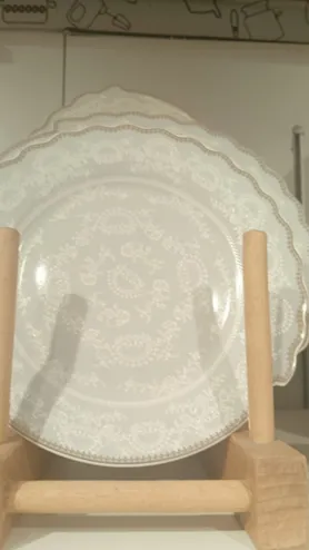 Vigneto Dinner Set Porcelain 36 Pcs YH-111
