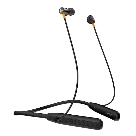 Noise Neckband ENC Airwave Jet Black