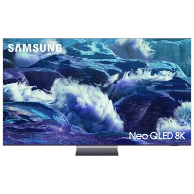 Samsung QLED TV 215 cm (85 inches) QA85QN950F Black