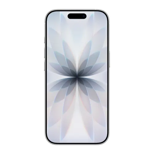 Apple iPhone Mobile 17 (256GB ROM) MG6K4HN/A White