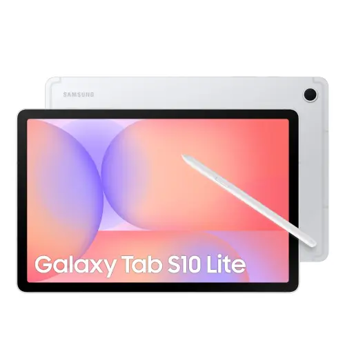 Samsung Calling Tablet S10 Lite 5G (8 GB RAM, 256GB Storage/ROM) X406BE Silver