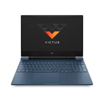 HP Gaming Laptop Intel i5 13420H,16GB RAM,512SSD,WIN 11 MSO 4GB HP VICTUS SERIES HP VICTUS 15-FA2192TX PERFORMANCE BLUE