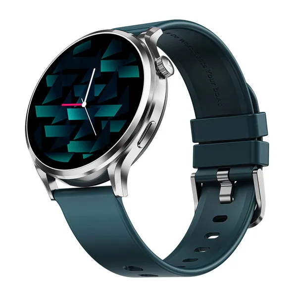 Boat Smart Watch 1.39 HD Display Lunar Discovery Pro Sport Blue
