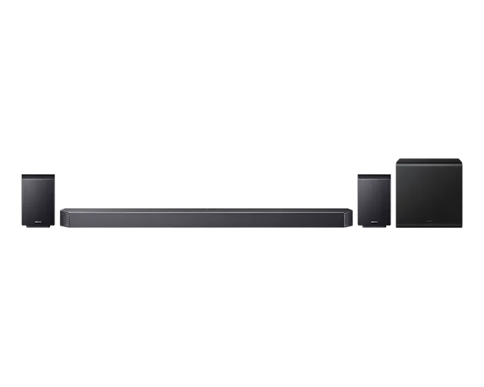 Samsung Sound Bar 580W HW-Q930F/XL