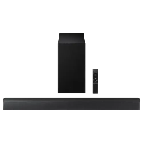 Samsung Sound Bar 370W HW-B650F/XL
