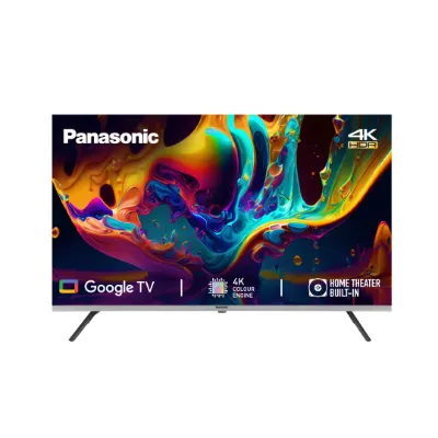 Panasonic 4K Ultra HD TV 191 cm (75 inches) TH-75PX740DX Black