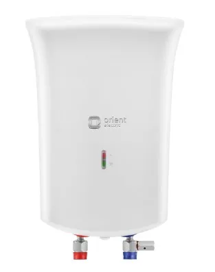 Orient Instant Water Heater 3 litre 3 KWA Primus IWPM03VPS8M3-WW White