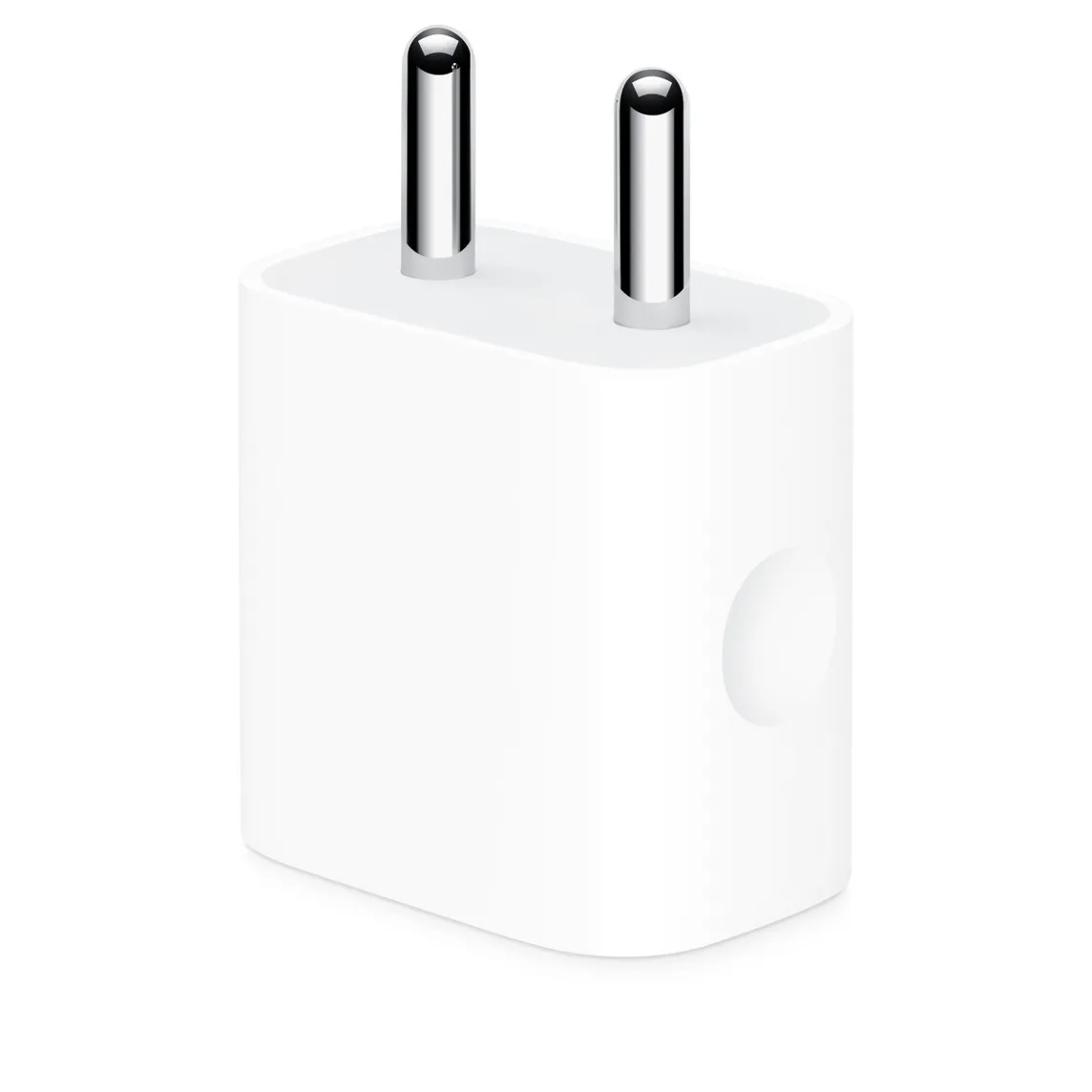 Apple Mobile Charger 20W USB-C Power Adapter MUVR3HN/A