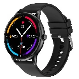 Fire Boltt Smart Watch 1.39 (inch) HD Display LOOP Black