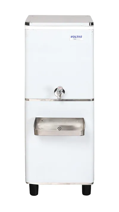 Voltas Water Cooler FS 15/15 N P R134a Silver