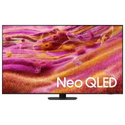 Samsung QLED TV 215 cm (85 inches) QA85QN90F Black