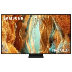Samsung QLED TV 163 cm (65 inches) QA65QN70F Black